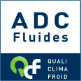 Capacité ADC Fluides