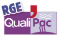 RGE Quali Pac Qualit ENR