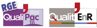 RGE Quali Pac Qualit ENR